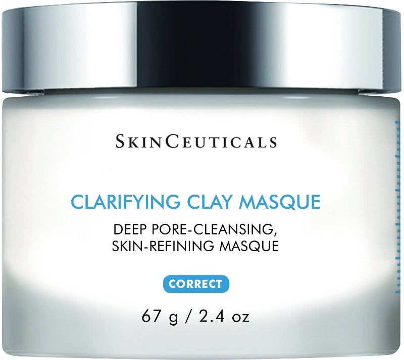 SkinCeuticals Clarifying Clay Masque - JoyVIVA -  