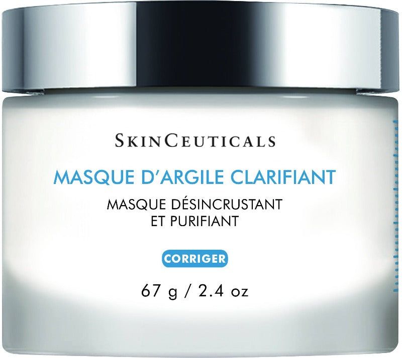 SkinCeuticals Clarifying Clay Masque - JoyVIVA -  