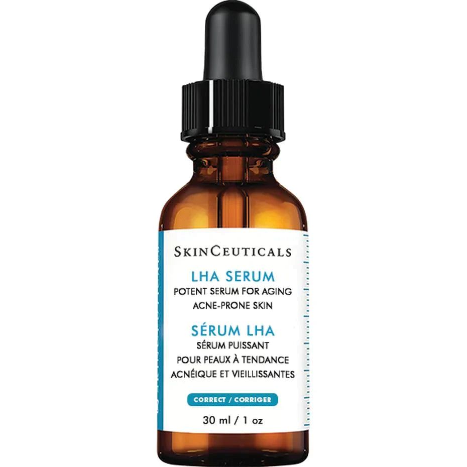 SkinCeuticals LHA Serum - JoyVIVA -  