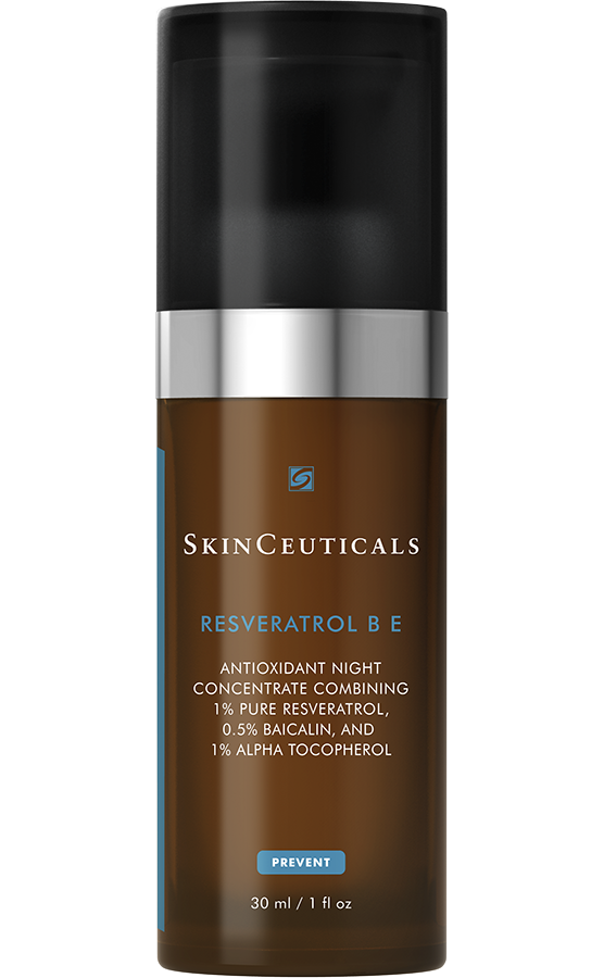 SkinCeuticals Resveratrol BE - JoyVIVA -  