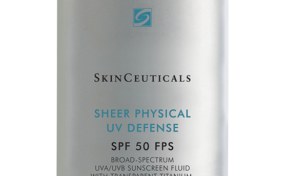 SkinCeuticals Sheer Physical SPF 50 - JoyVIVA -  