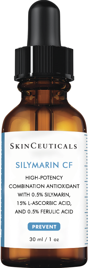 SkinCeuticals Silymarin CF - JoyVIVA -  