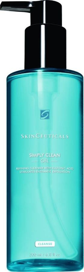 SkinCeuticals Simply Clean - JoyVIVA -  