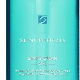 SkinCeuticals Simply Clean - JoyVIVA -  