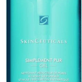 SkinCeuticals Simply Clean - JoyVIVA -  