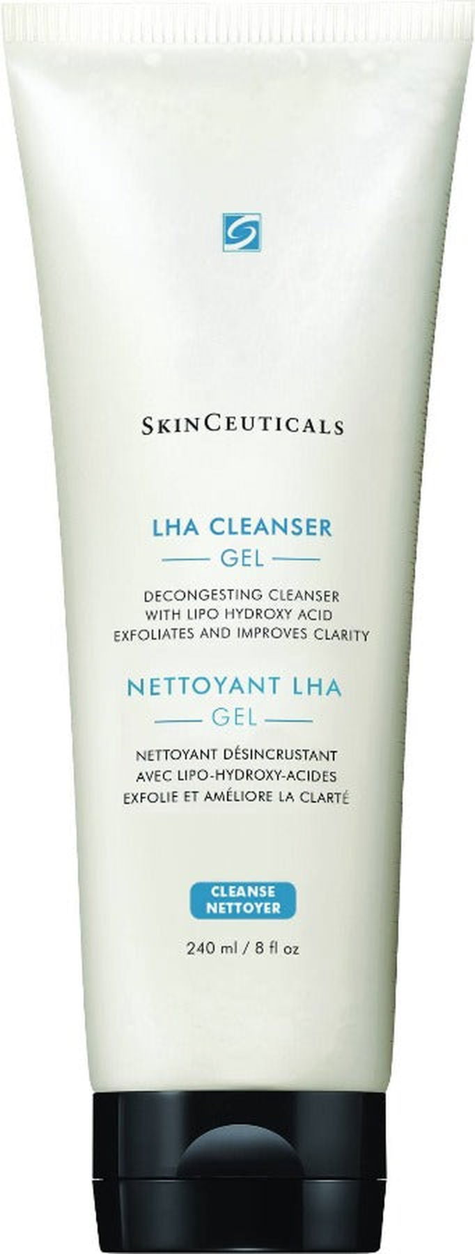 Skinceuticals LHA Cleansing Gel - JoyVIVA -  