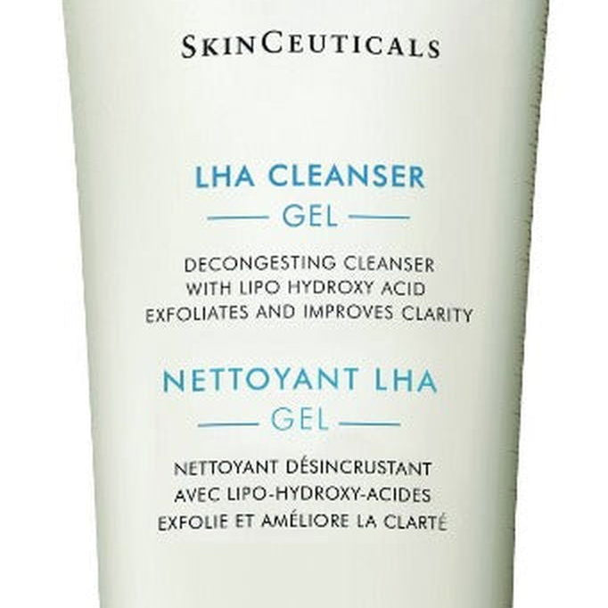 Skinceuticals LHA Cleansing Gel - JoyVIVA -  