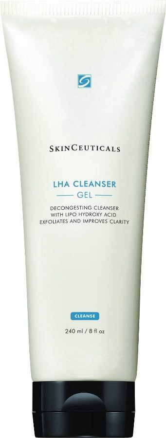 Skinceuticals LHA Cleansing Gel - JoyVIVA -  