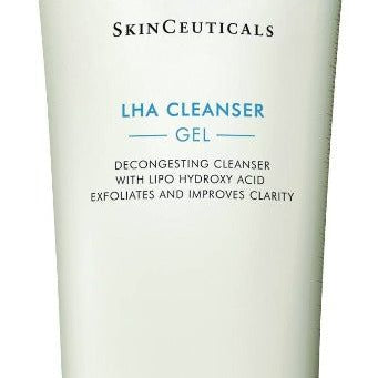 Skinceuticals LHA Cleansing Gel - JoyVIVA -  