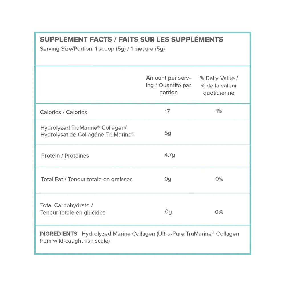 TruMarine® Collagen
