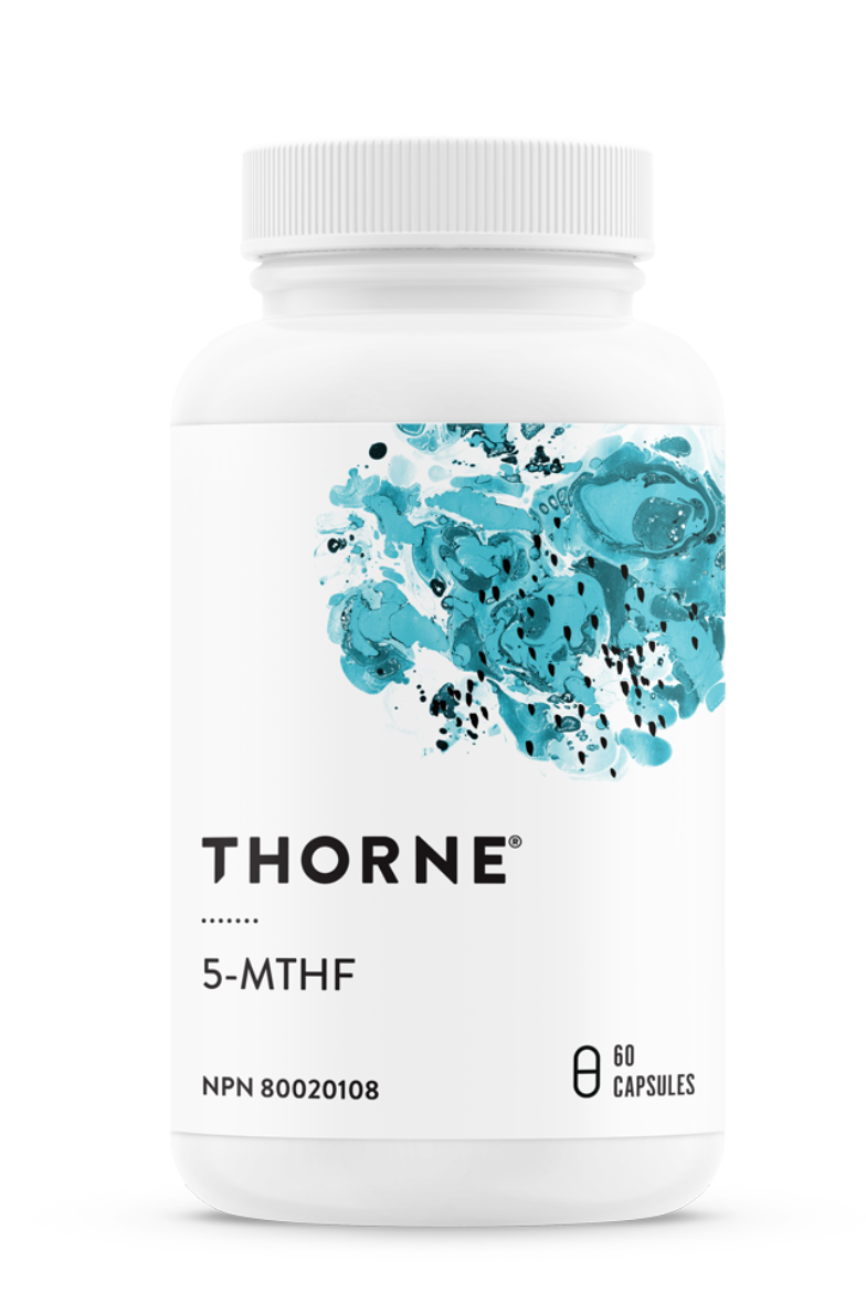 Thorne 5-MTHF - JoyVIVA -  