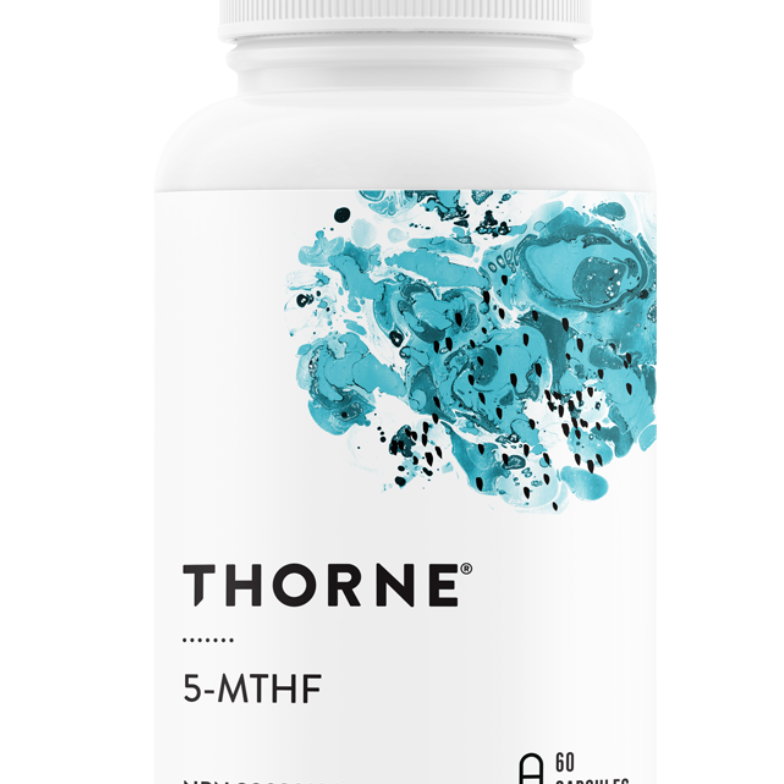 Thorne 5-MTHF - JoyVIVA -  