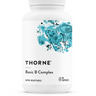 Thorne Basic B Complex - JoyVIVA -  