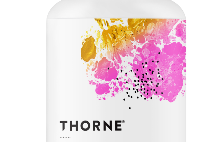 Thorne Basic Prenatal - JoyVIVA -  