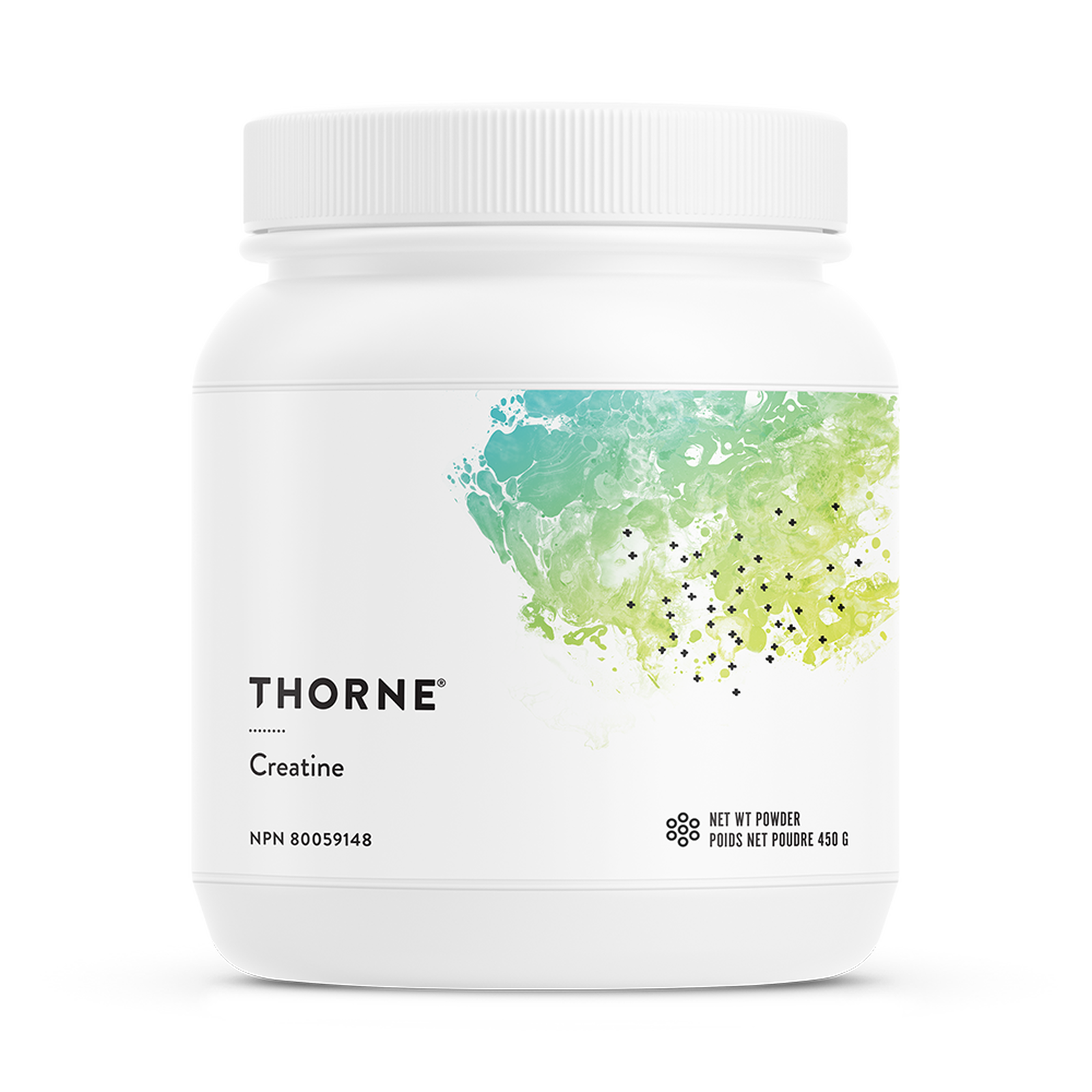 Thorne Creatine - JoyVIVA -  