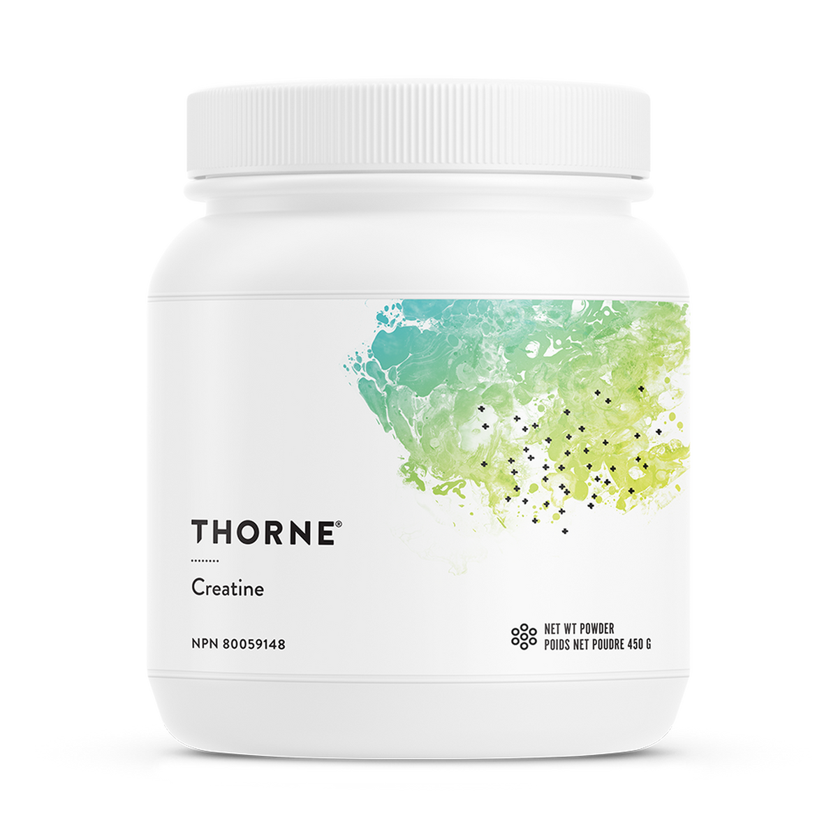 Thorne Creatine - JoyVIVA -  