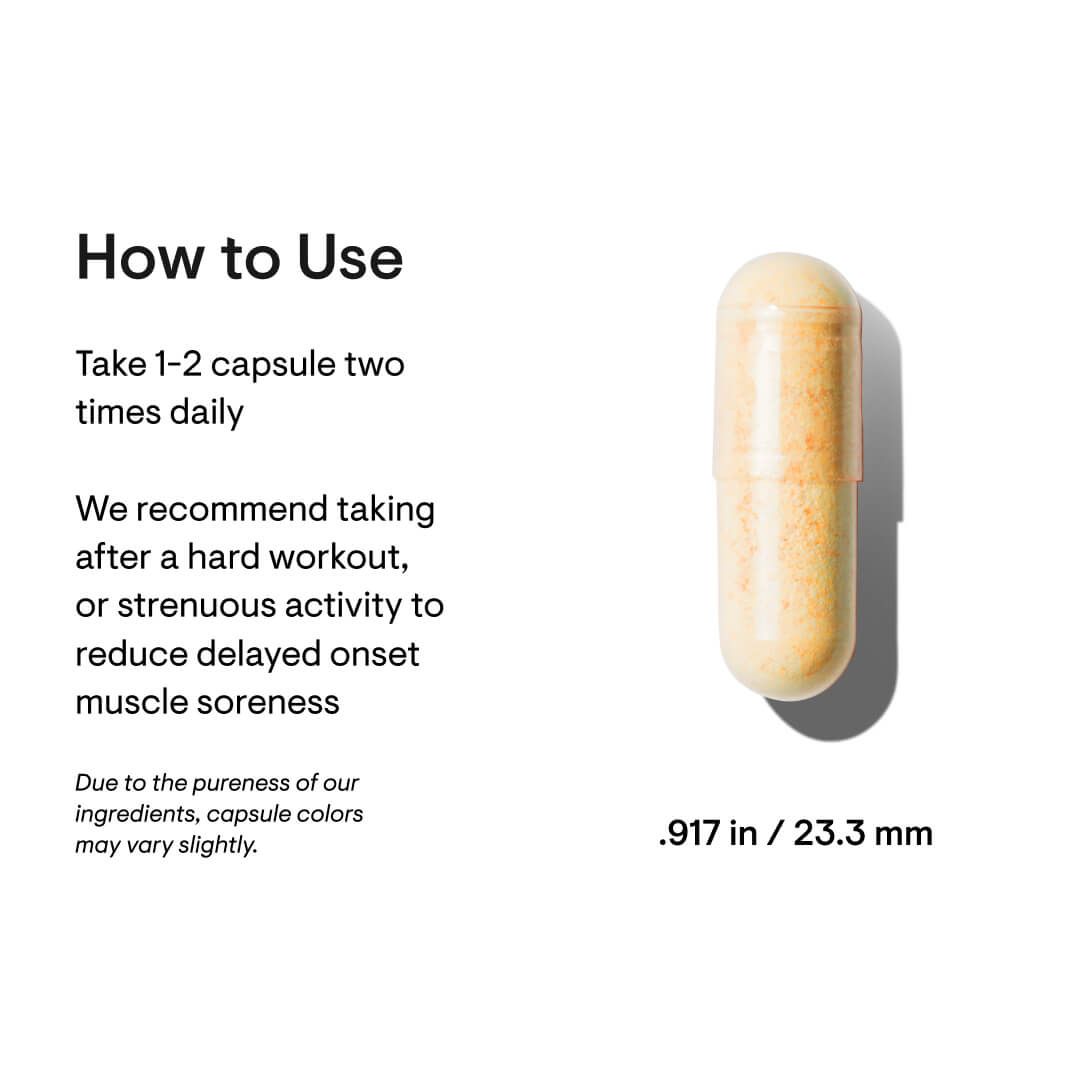 Thorne Curcumin Phytosome - Sustained Release - JoyVIVA -  