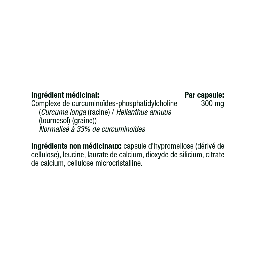 Thorne Curcumin Phytosome - Sustained Release - JoyVIVA -  