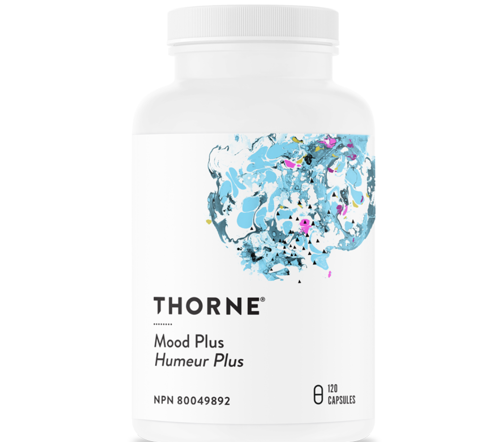 Thorne Mood Plus - JoyVIVA -  