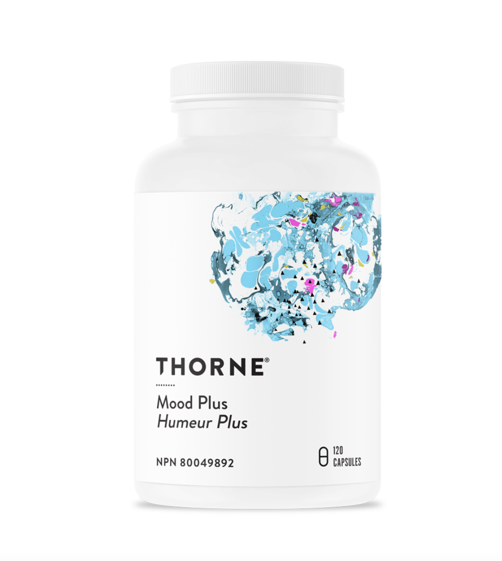 Thorne Mood Plus - JoyVIVA -  