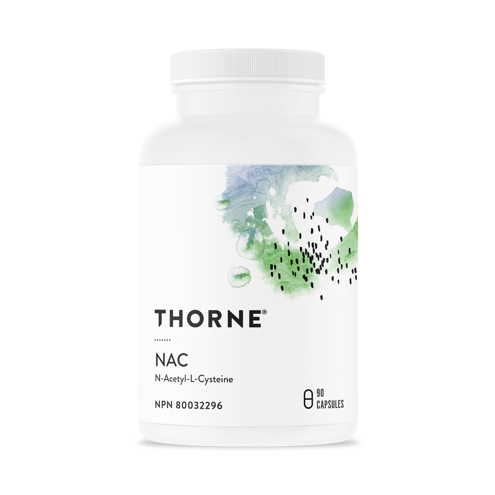 glutathione thorne Thorne Glutathione-SR - Sustained-Release Glutathione for Antioxidant  Support - 60 Capsules | Buy Now with Express International Delivery main image 1