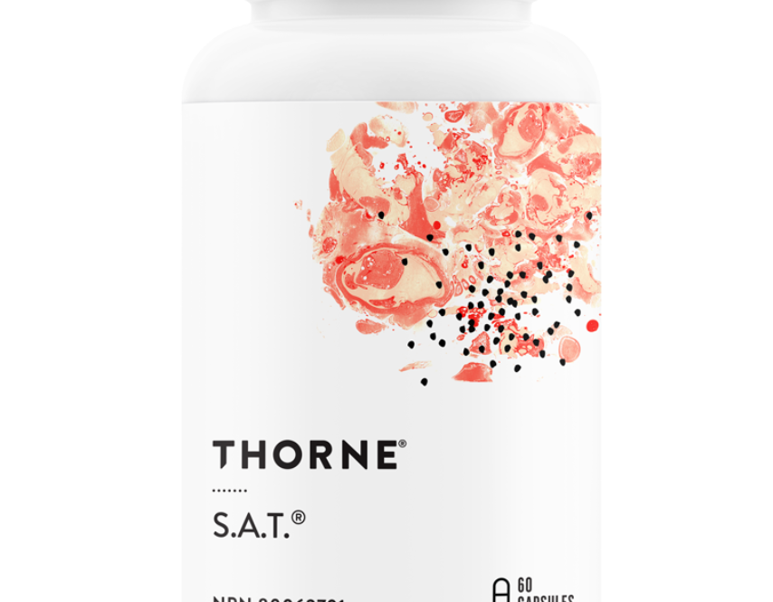 Thorne S.A.T - JoyVIVA -  