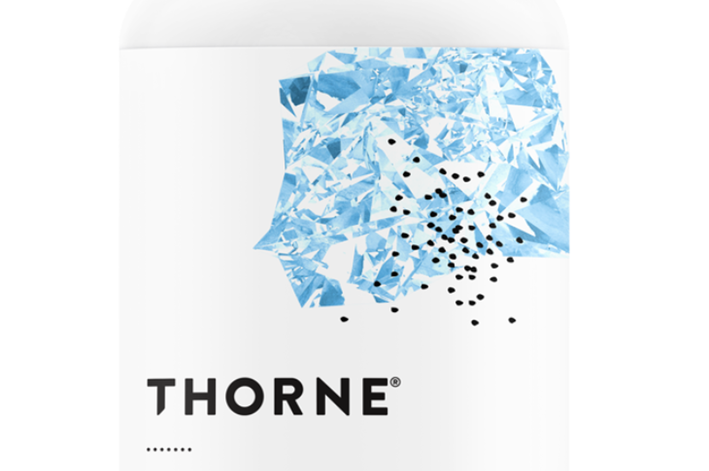 Thorne Zinc Citrate - JoyVIVA -  