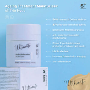 SKIN Functional Ultimate Ageing Moisturizer
