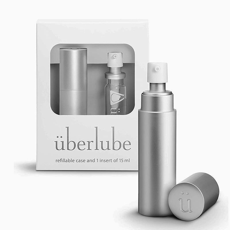 Uberlube Good-to-Go Traveler - JoyVIVA -  