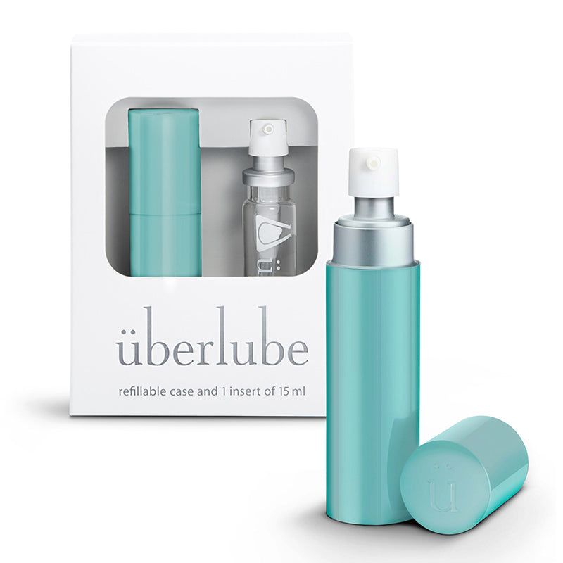 Uberlube Good-to-Go Traveler - JoyVIVA -  