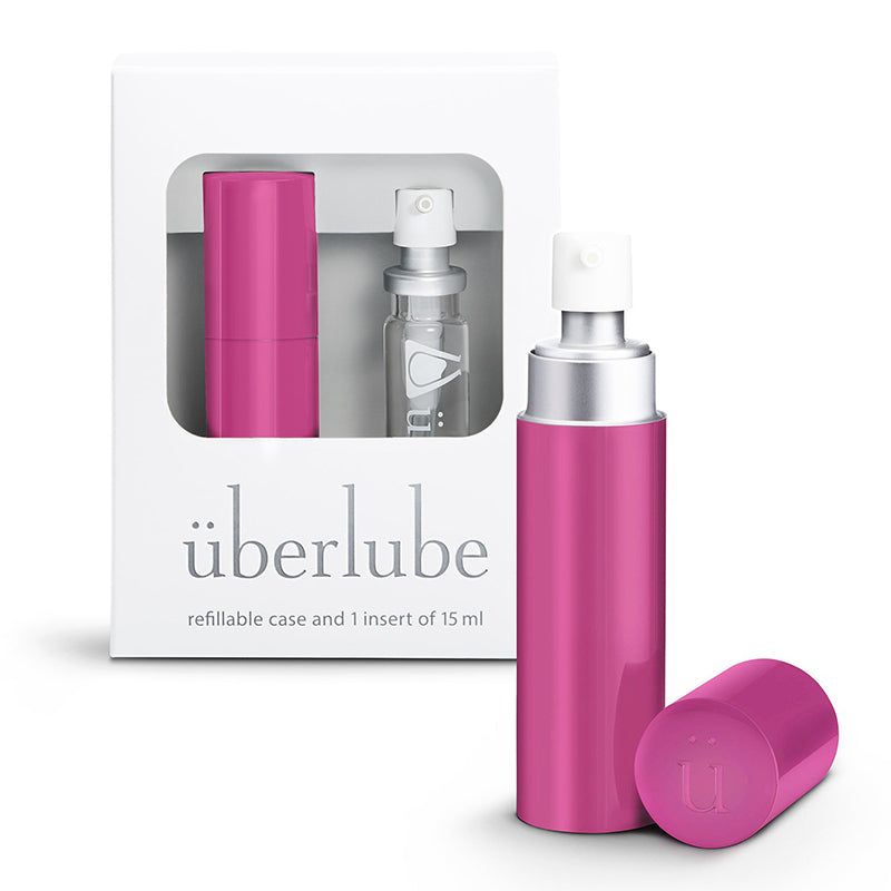 Uberlube Good-to-Go Traveler - JoyVIVA -  