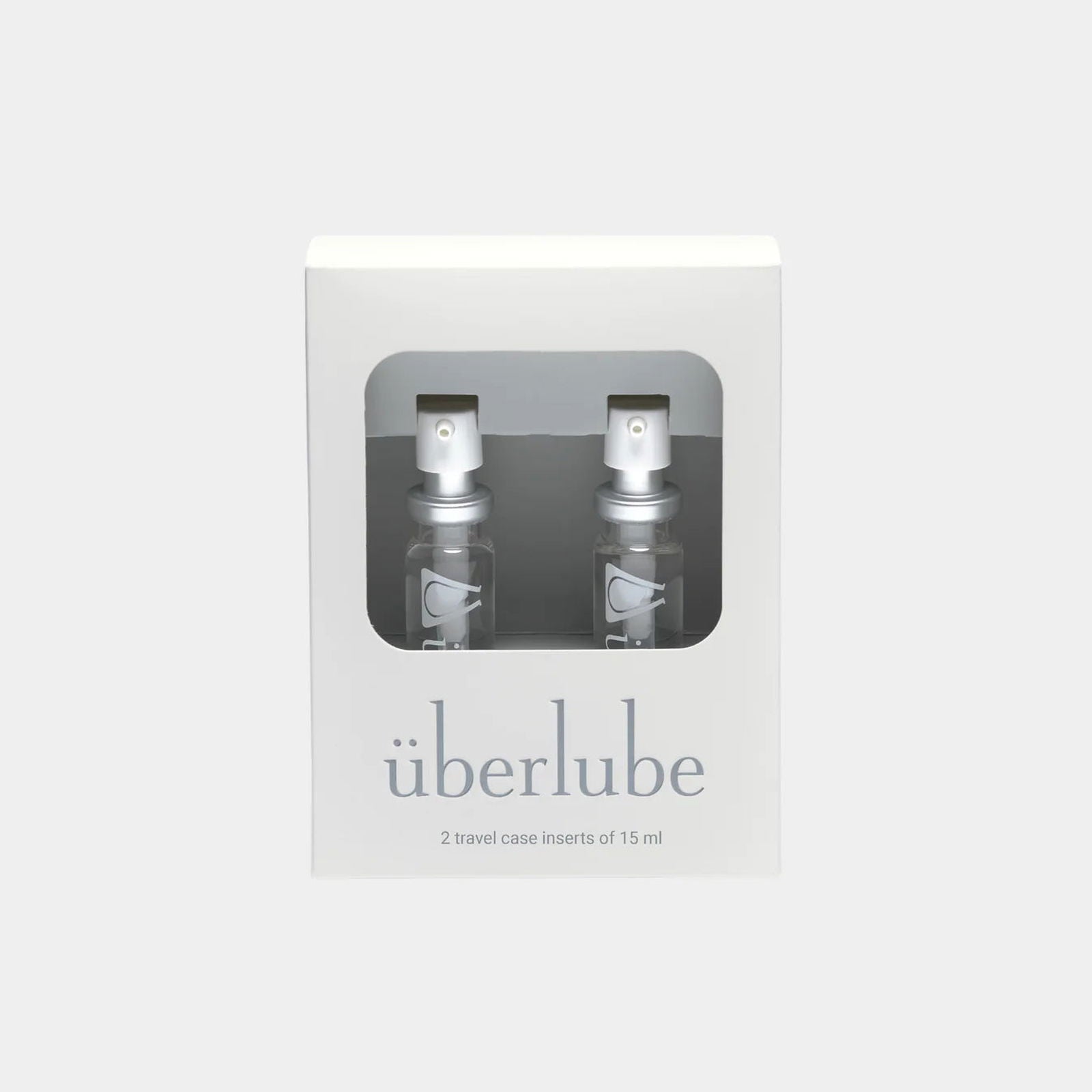 Uberlube Good-to-Go Traveler Refill - JoyVIVA -  