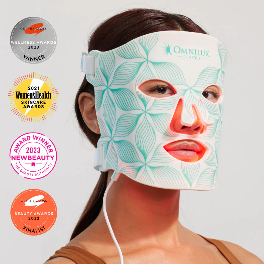 Omnilux Contour Face