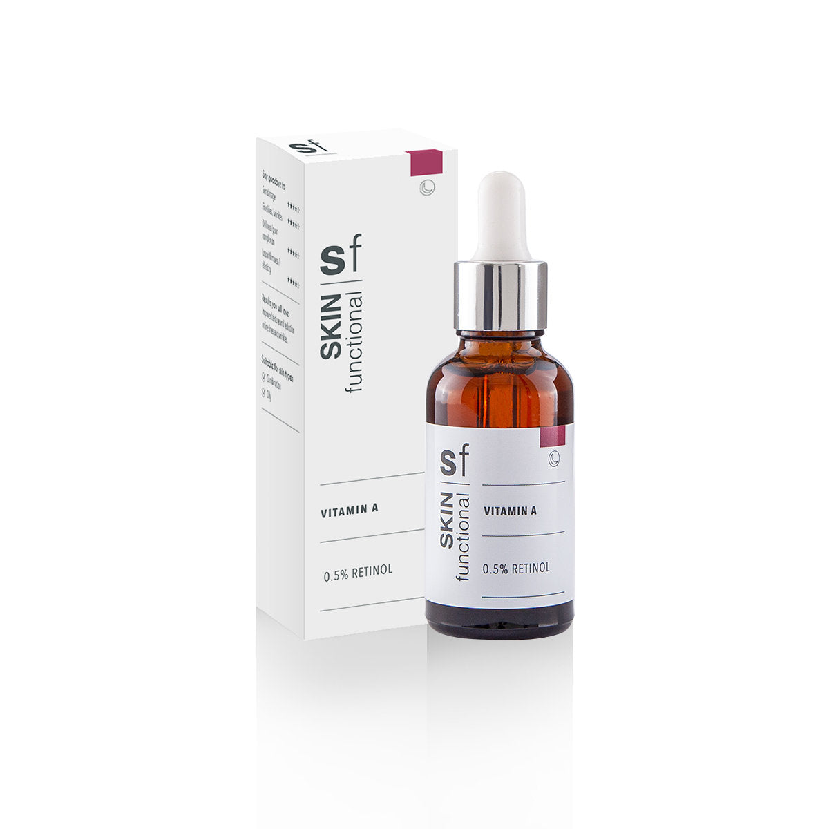SKIN Functional Vitamin A (0.5% Retinol)