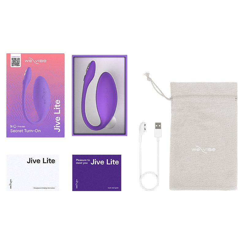 We-Vibe Jive Lite