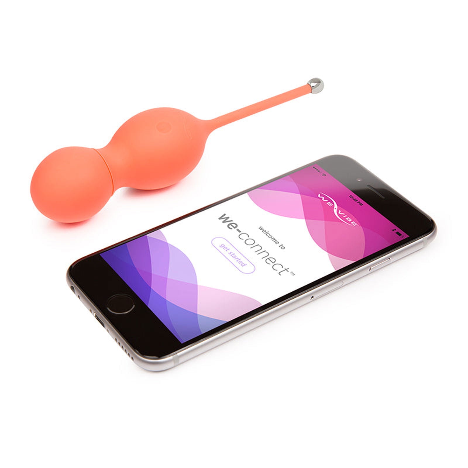 We-Vibe Bloom - JoyVIVA -  