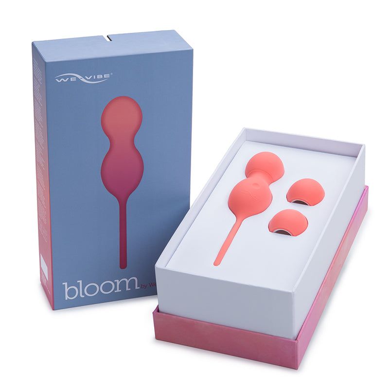 We-Vibe Bloom - JoyVIVA -  