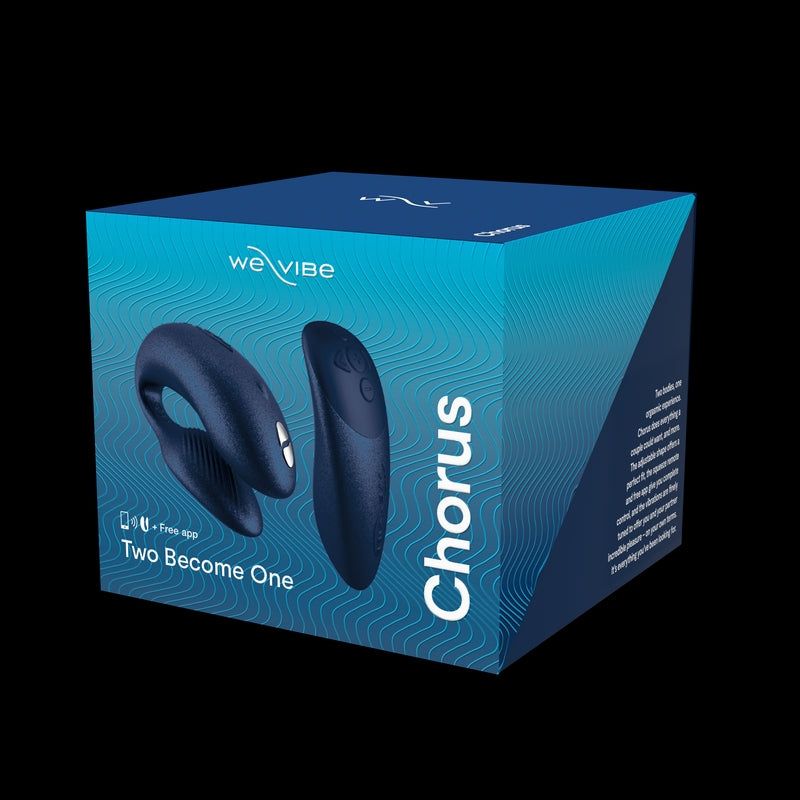 We-Vibe Chorus - JoyVIVA -  