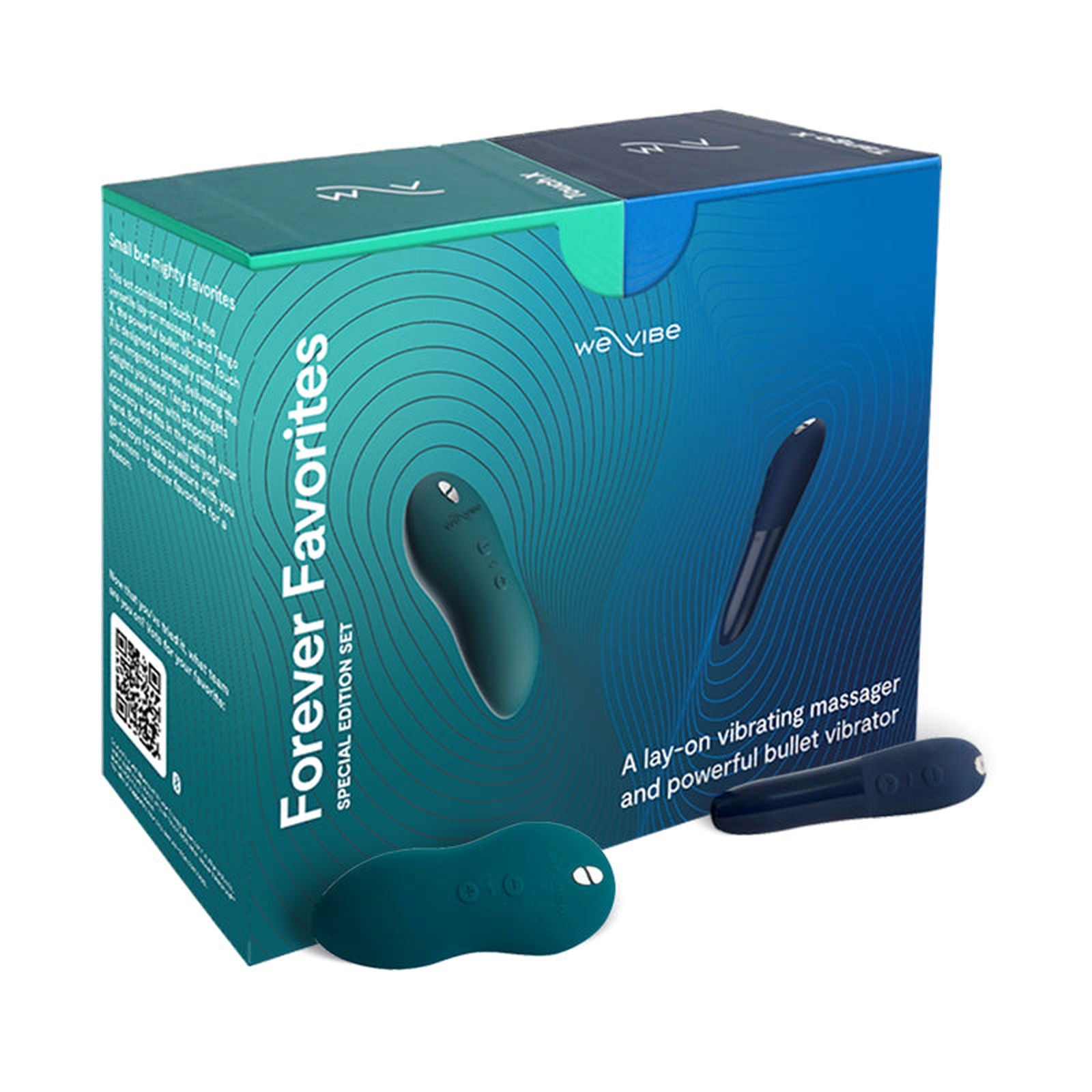 Favortates We-Vibe Forever Favorites – JoyVIVA