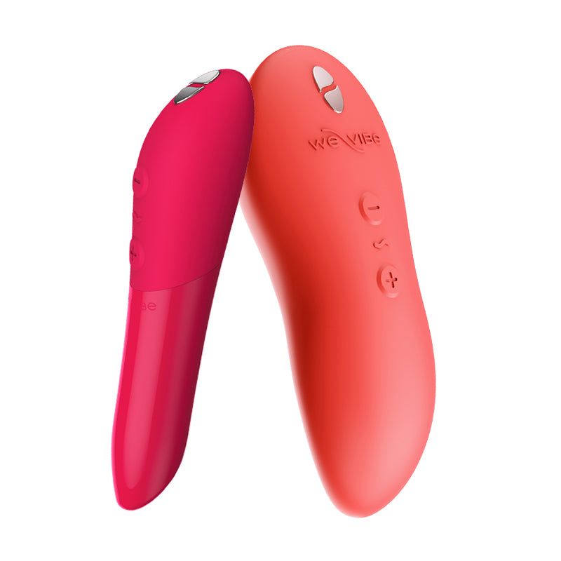 We-Vibe Forever Favorites - JoyVIVA -  