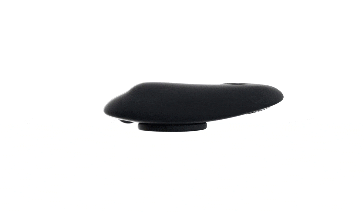 We-Vibe Moxie Panty Vibe - JoyVIVA -  