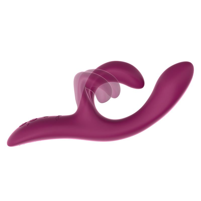 We-Vibe Nova 2 - JoyVIVA -  