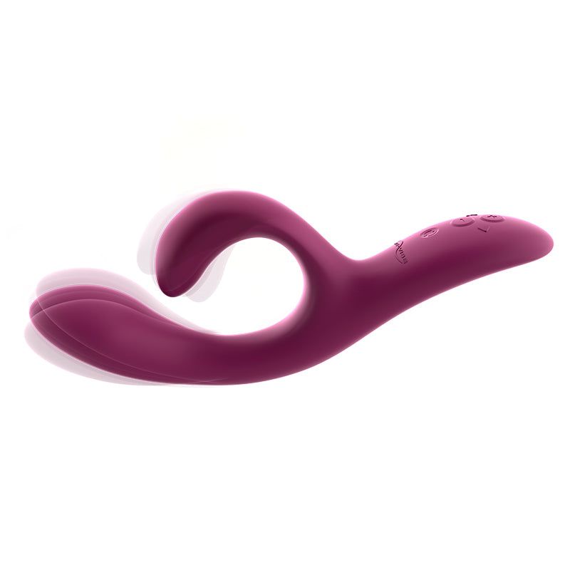 We-Vibe Nova 2 - JoyVIVA -  