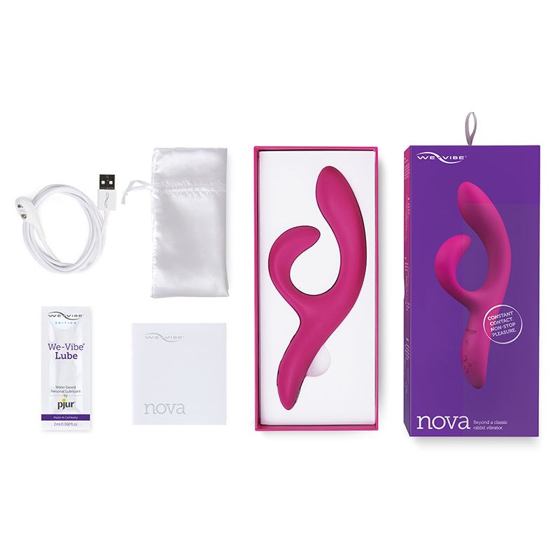 We-Vibe Nova 2 - JoyVIVA -  