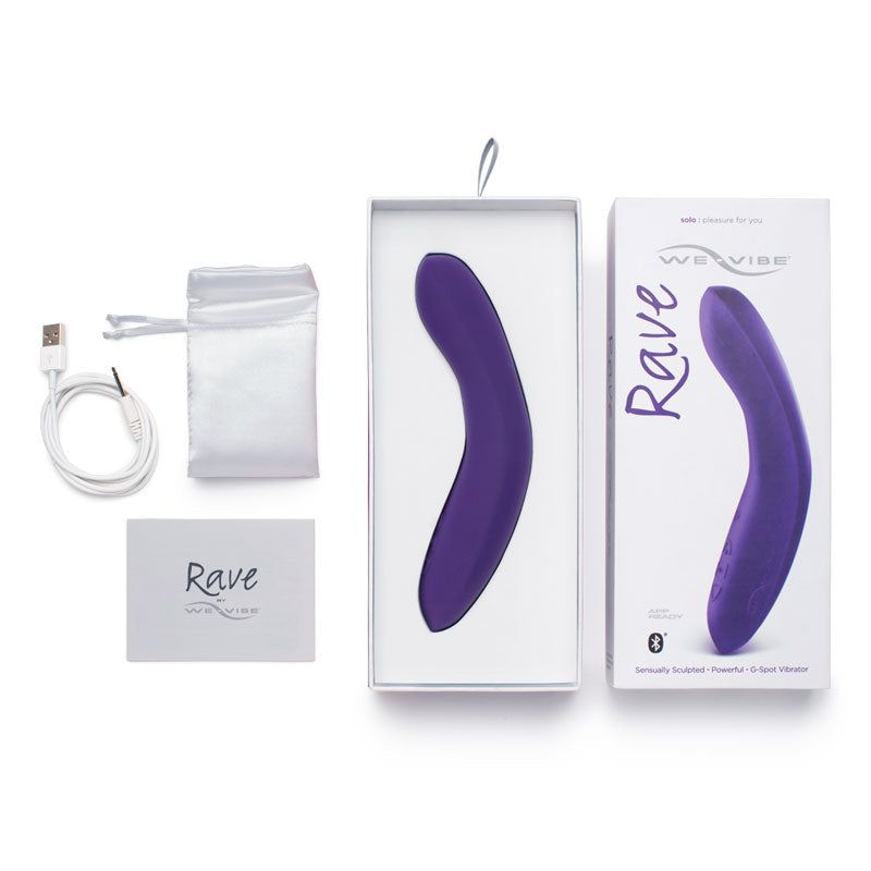 We-Vibe Rave - JoyVIVA -  