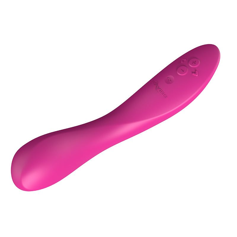 We-Vibe Rave 2 - JoyVIVA -  