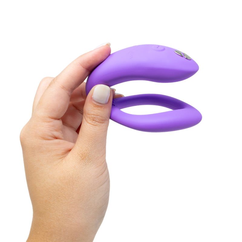 We-Vibe Sync O - JoyVIVA -  