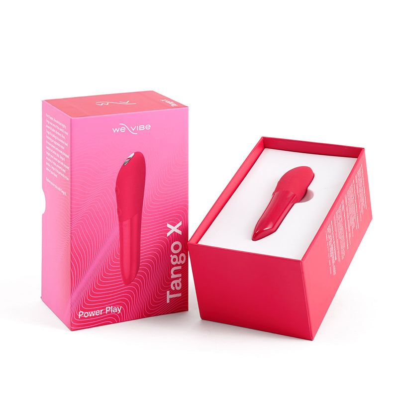 We-Vibe Tango X - JoyVIVA -  