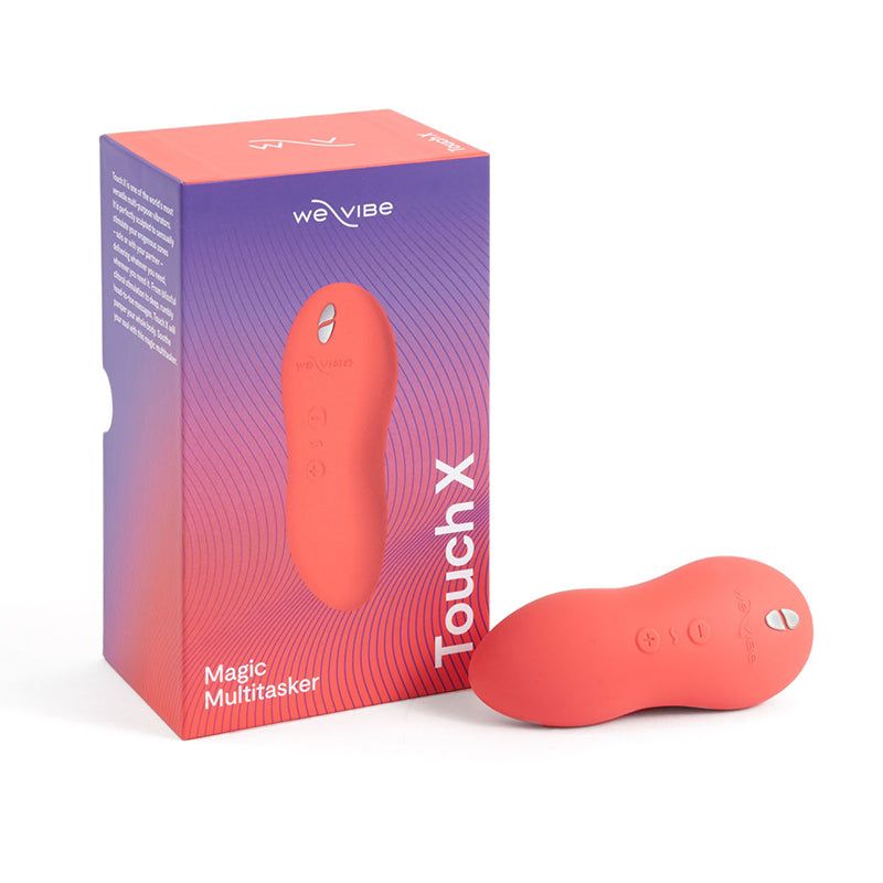 We-Vibe Touch X - JoyVIVA -  