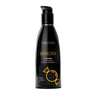 Wicked Sensual Care Butterscotch Flavoured Water Based Intimate Lubricant - JoyVIVA -  